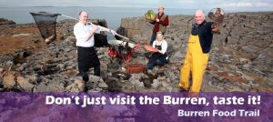 Burren Food Trail