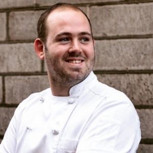 Chef, Burren Food Fayre, Slow food, artisan