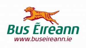 Bus Eireann logo
