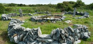 Doolin Cave visitor centre, family attractions, Burren