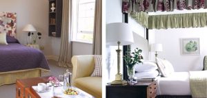 Gregans Castle Hotel Accommodation, luxury in the Burren