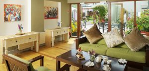 Hotel Doolin breakfast, accommodation Clare, reunite