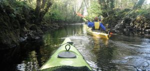 North Clare Sea Kayaking