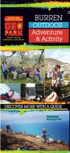 Activity trail cover 2015, outdoor adventure activities