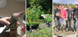 Boghill Centre Eco Experience