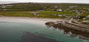 Doolin Ferry Co. Inis Oirr