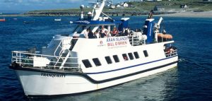 Doolin Ferry Company