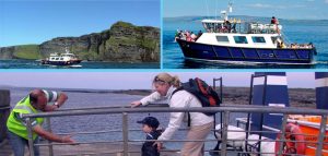 Doolin2Aran Ferries, Aran Islands and Cliff Cruises, adventure holidays, wild Atlantic way