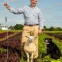 Gleninagh Lamb 12th Sept