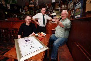 Gastro Award, Roadside Tavern, Food and drink, gastro pub