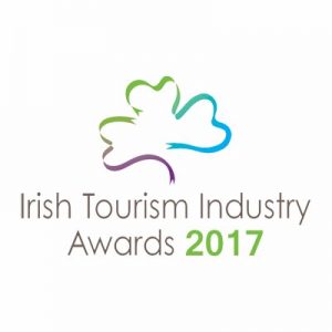 Irish Tourism Industry Awards, Burren, Family holidays