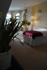 Hazelwood Lodge Accommodation