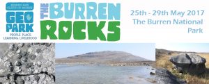 Burren Rocks, Burren national park, geopark