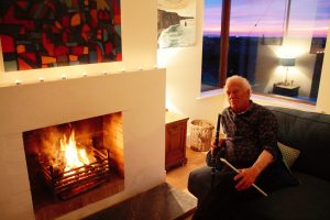 Christy Barry, Doolin Music House, Music and craic, entertainment