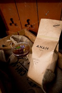 Anam Coffee, Burren Food Trail, Reconnect