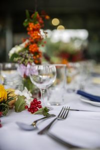 Burren Long table, Dinner events, community