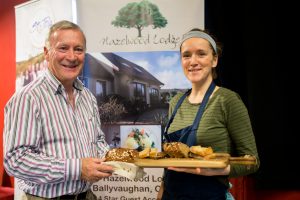 Burren Food Trail, food producers, local, community