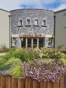 Fiddle and Bow Hotel Doolin, Accommodation, food, holiday