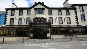 Imperial Hotel, Clare, Holiday, staycation