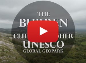 The Burren and Cliffs of Moher UNESCO Global Geopark