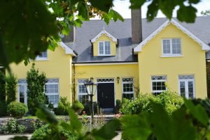 Drumcreehy Country house, Bed and Breakfast, family holdiays