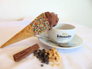 Linnalla Ice-cream, Burren, Family friendly Café, Wild Atlantic Way adventure