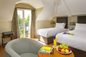 Hylands Hotel, Burren, Holidays Accommodation trip, visiting friends