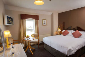 Hylands Hotel, Burren, Holidays Accommodation fun, leisure
