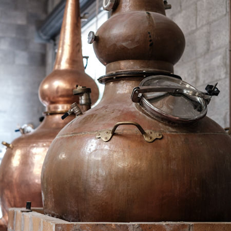 Burren Whiskey Distillery, reconnect, geopark, artisan producer