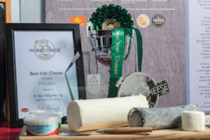 St. Tola Goats Cheese, Farm, Adventure Co.Clare, award winning