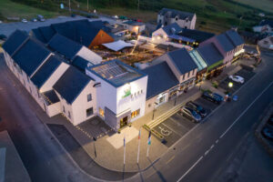 hotel doolin, doolin