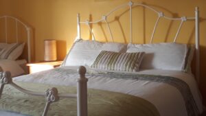 Slieve Elva B&B, accommodation