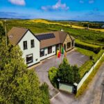 Slieve Elva Bed & Breakfast