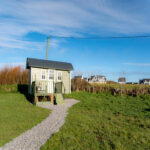 Wild Meadow Huts