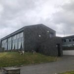 Burren Outdoor Education Centre