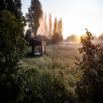 Slow Cabins