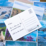 Love from Ireland Postcards